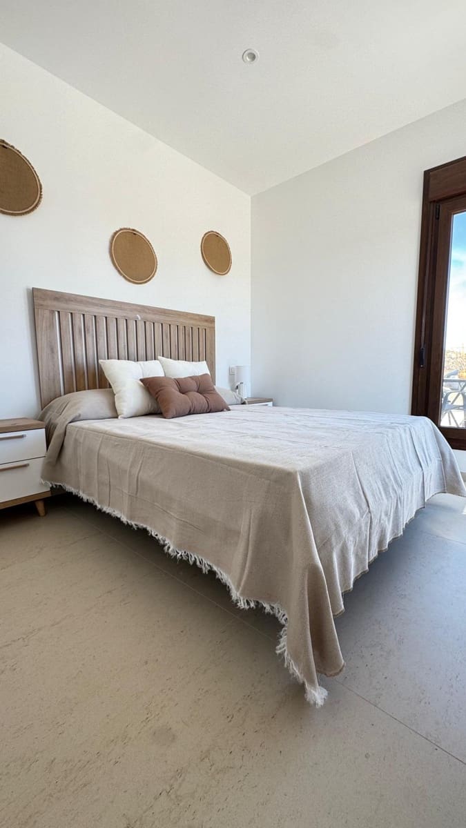 3 bedroom Apartment for sale in Vera with pool garage - € 245,000 (Ref: 9872056)