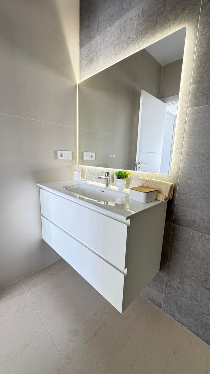 3 bedroom Apartment for sale in Vera with pool garage - € 245,000 (Ref: 9872056)