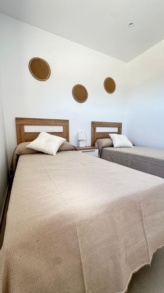 3 bedroom Apartment for sale in Vera with pool garage - € 245,000 (Ref: 9872056)