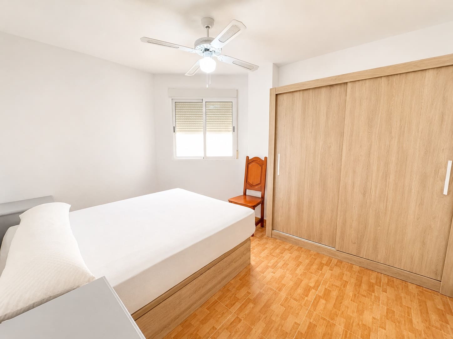 2 slaapkamer Appartement te koop in Aguilas - € 121.000 (Ref: 9872059)