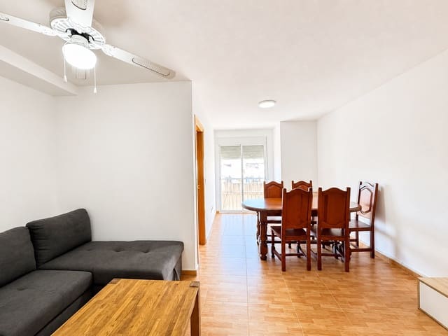 2 slaapkamer Appartement te koop in Casco Antiguo, Aguilas - € 121.000 (Ref: 9872059)