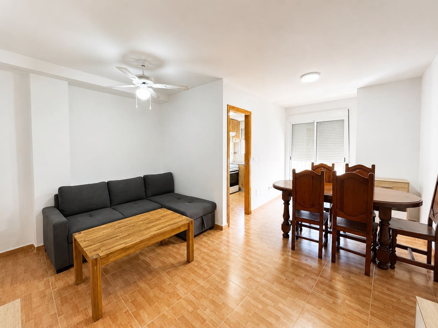 2 slaapkamer Appartement te koop in Aguilas - € 121.000 (Ref: 9872059)
