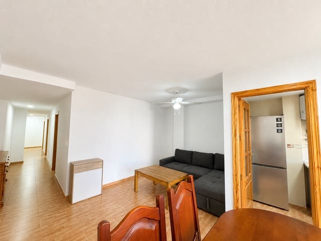 2 slaapkamer Appartement te koop in Casco Antiguo, Aguilas - € 121.000 (Ref: 9872059)