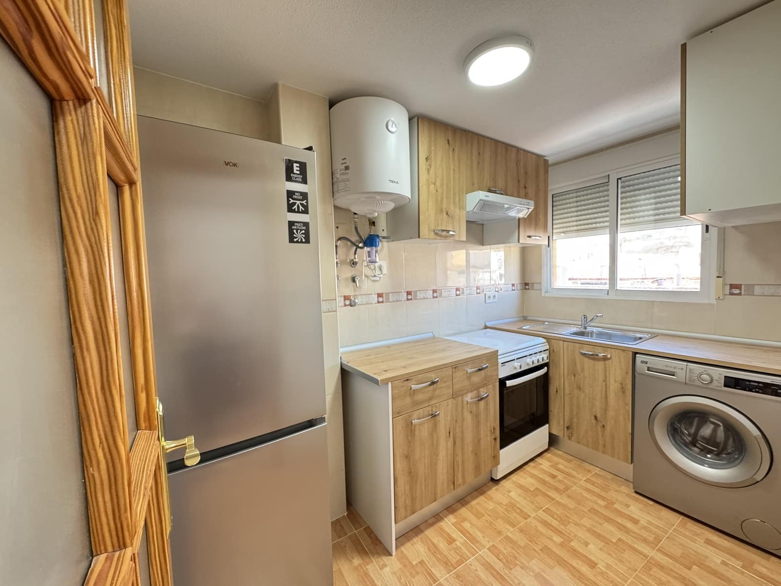 2 slaapkamer Appartement te koop in Aguilas - € 121.000 (Ref: 9872059)
