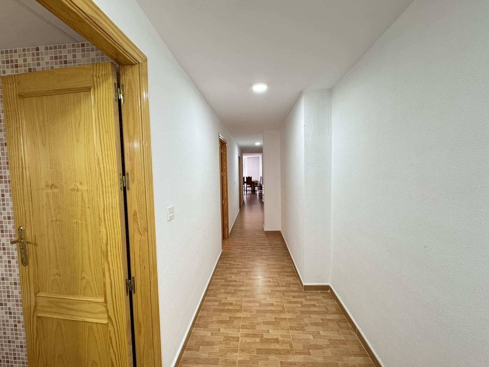 2 slaapkamer Appartement te koop in Aguilas - € 121.000 (Ref: 9872059)