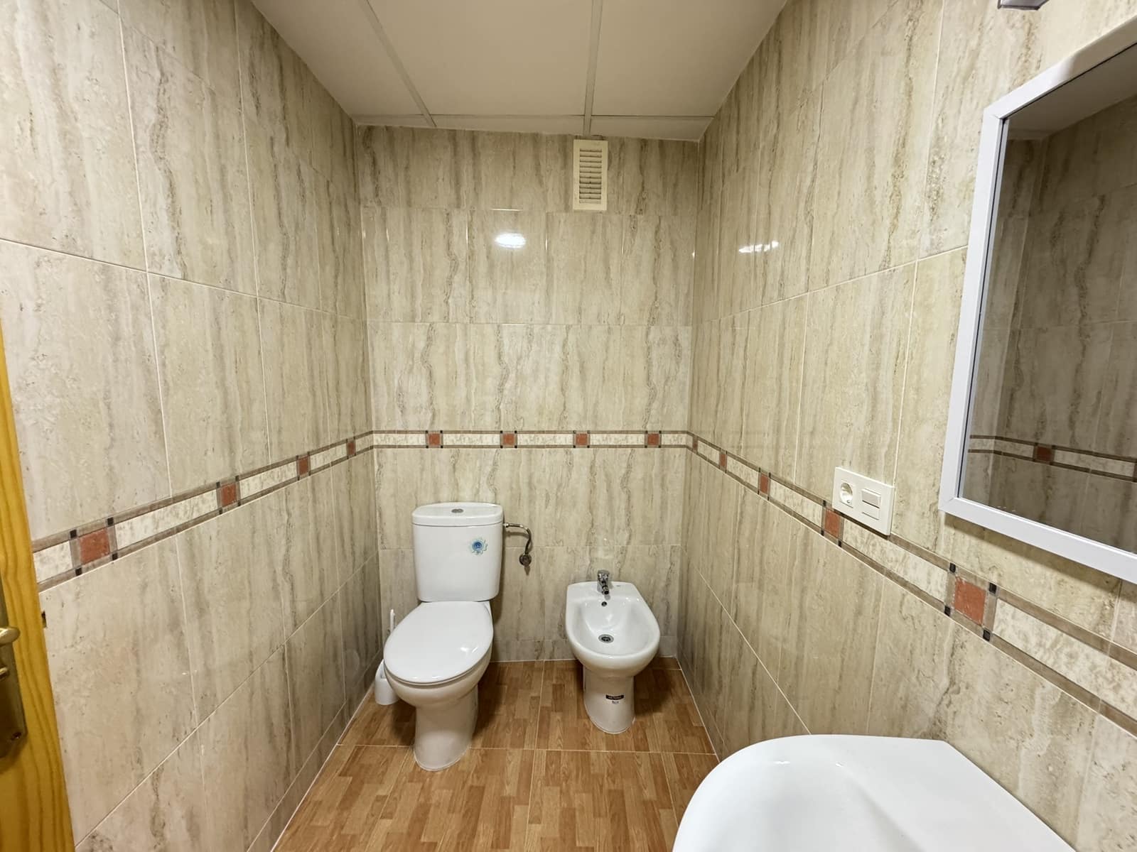 2 slaapkamer Appartement te koop in Aguilas - € 121.000 (Ref: 9872059)