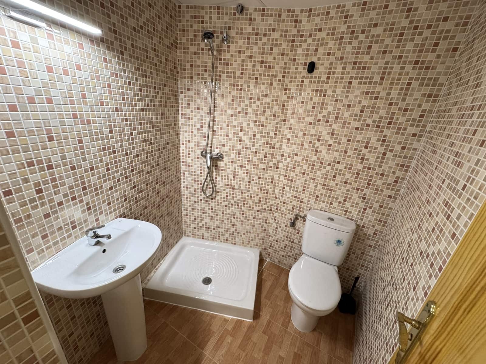 2 slaapkamer Appartement te koop in Aguilas - € 121.000 (Ref: 9872059)