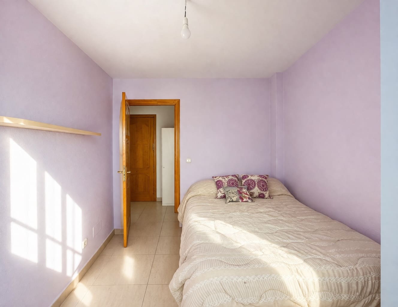 3 slaapkamer Flat te koop in Aguilas met garage - € 170.000 (Ref: 9872098)