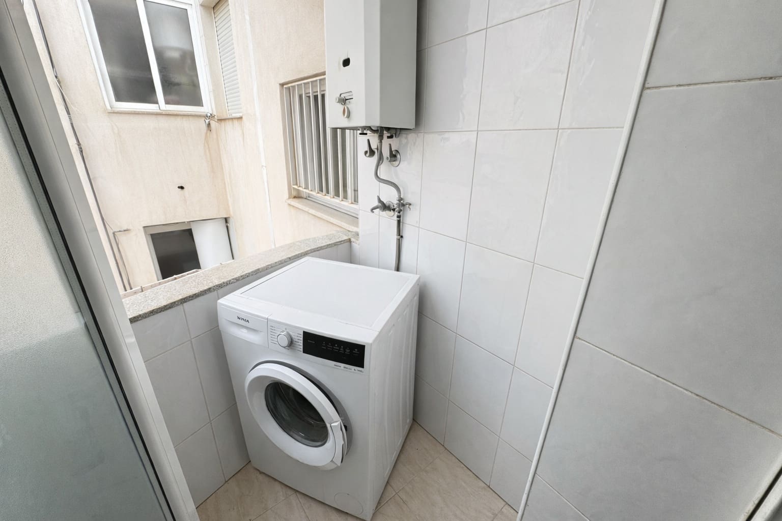 3 slaapkamer Flat te koop in Aguilas met garage - € 170.000 (Ref: 9872098)
