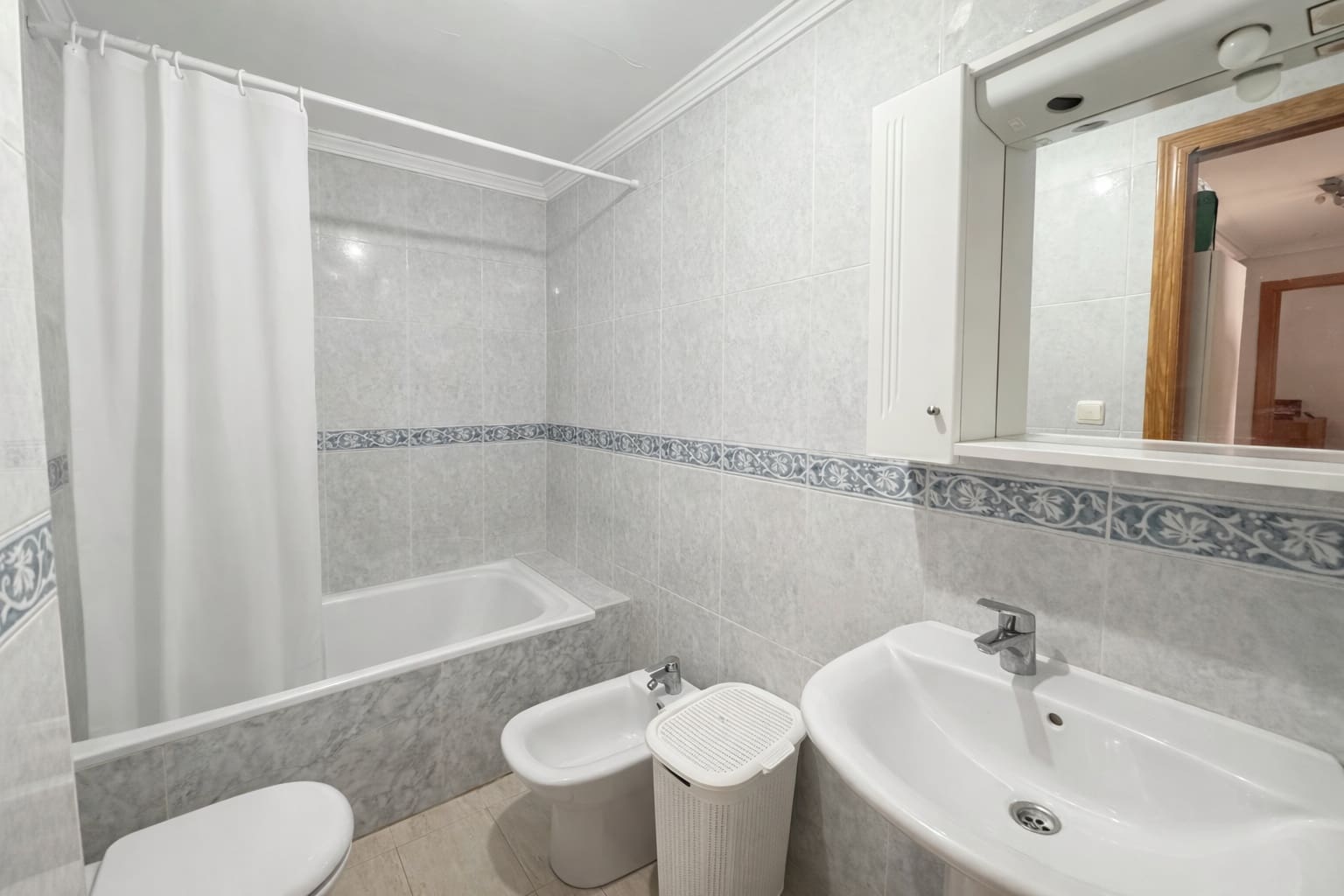 3 slaapkamer Flat te koop in Aguilas met garage - € 170.000 (Ref: 9872098)