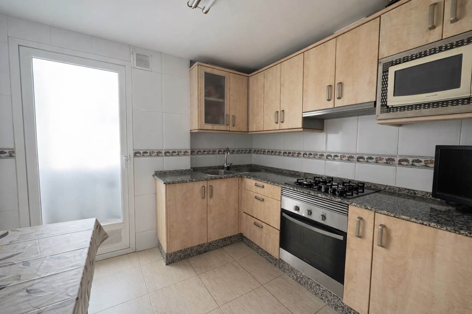 3 slaapkamer Flat te koop in Aguilas met garage - € 170.000 (Ref: 9872098)