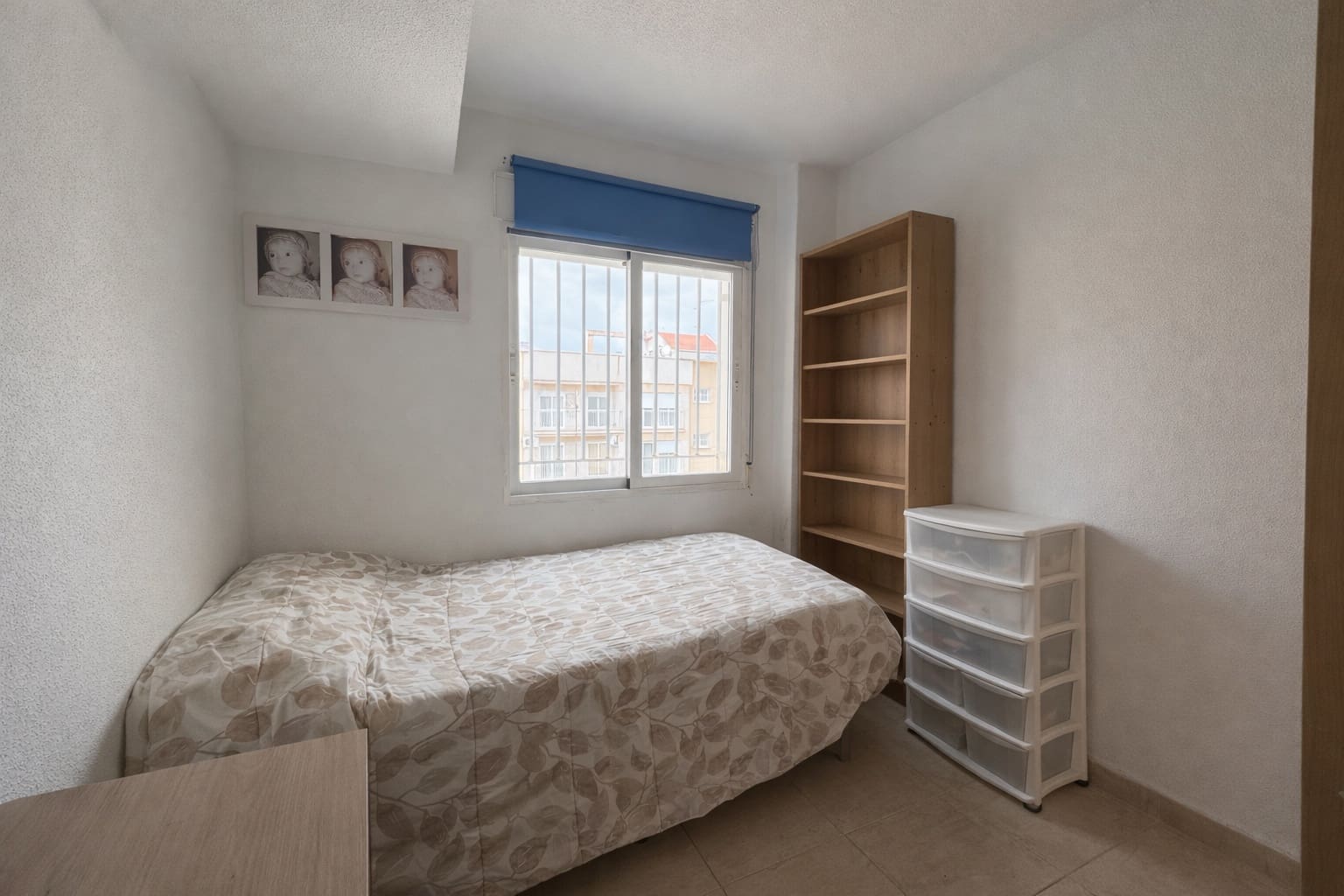 3 slaapkamer Flat te koop in Aguilas met garage - € 170.000 (Ref: 9872098)