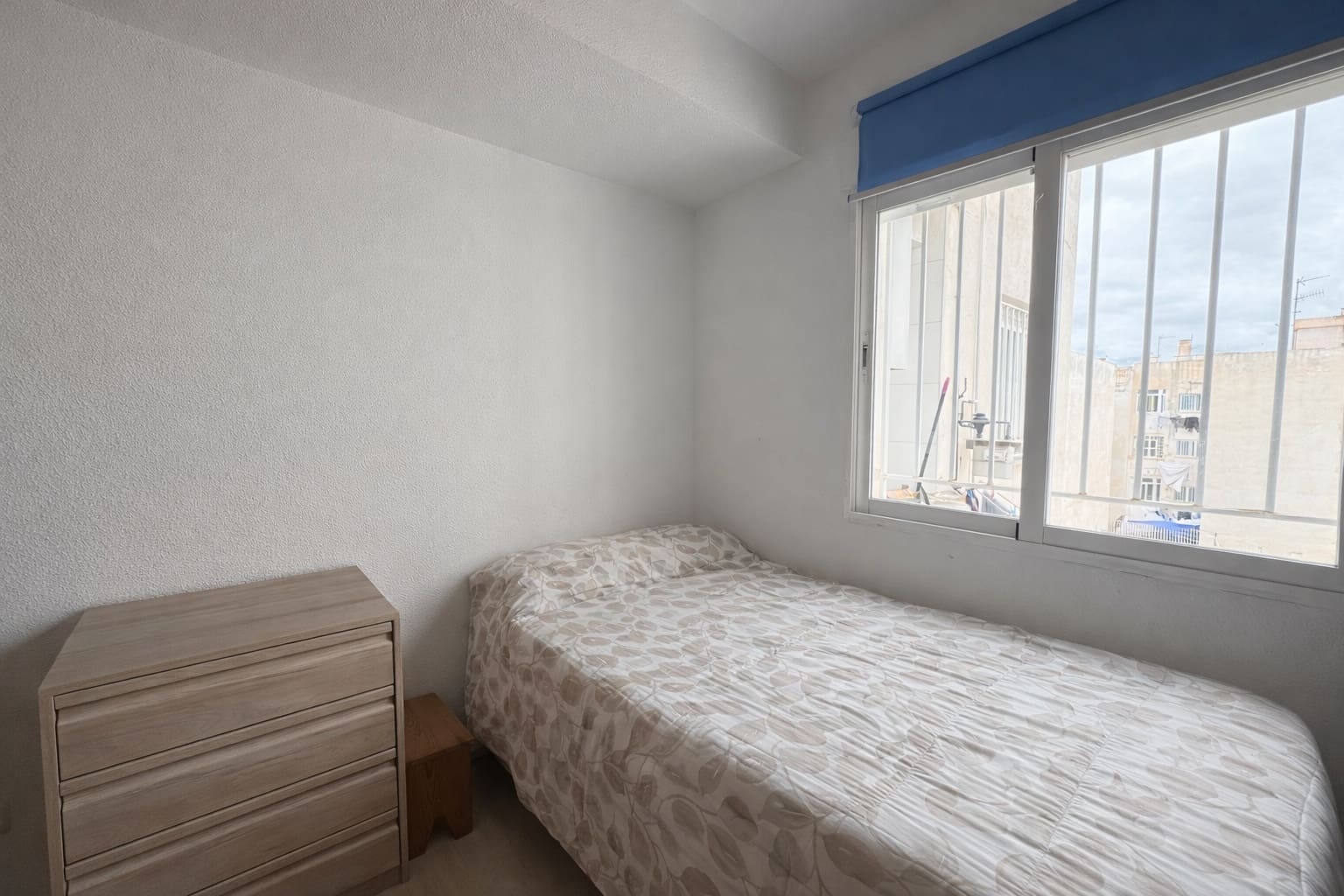 3 slaapkamer Flat te koop in Aguilas met garage - € 170.000 (Ref: 9872098)