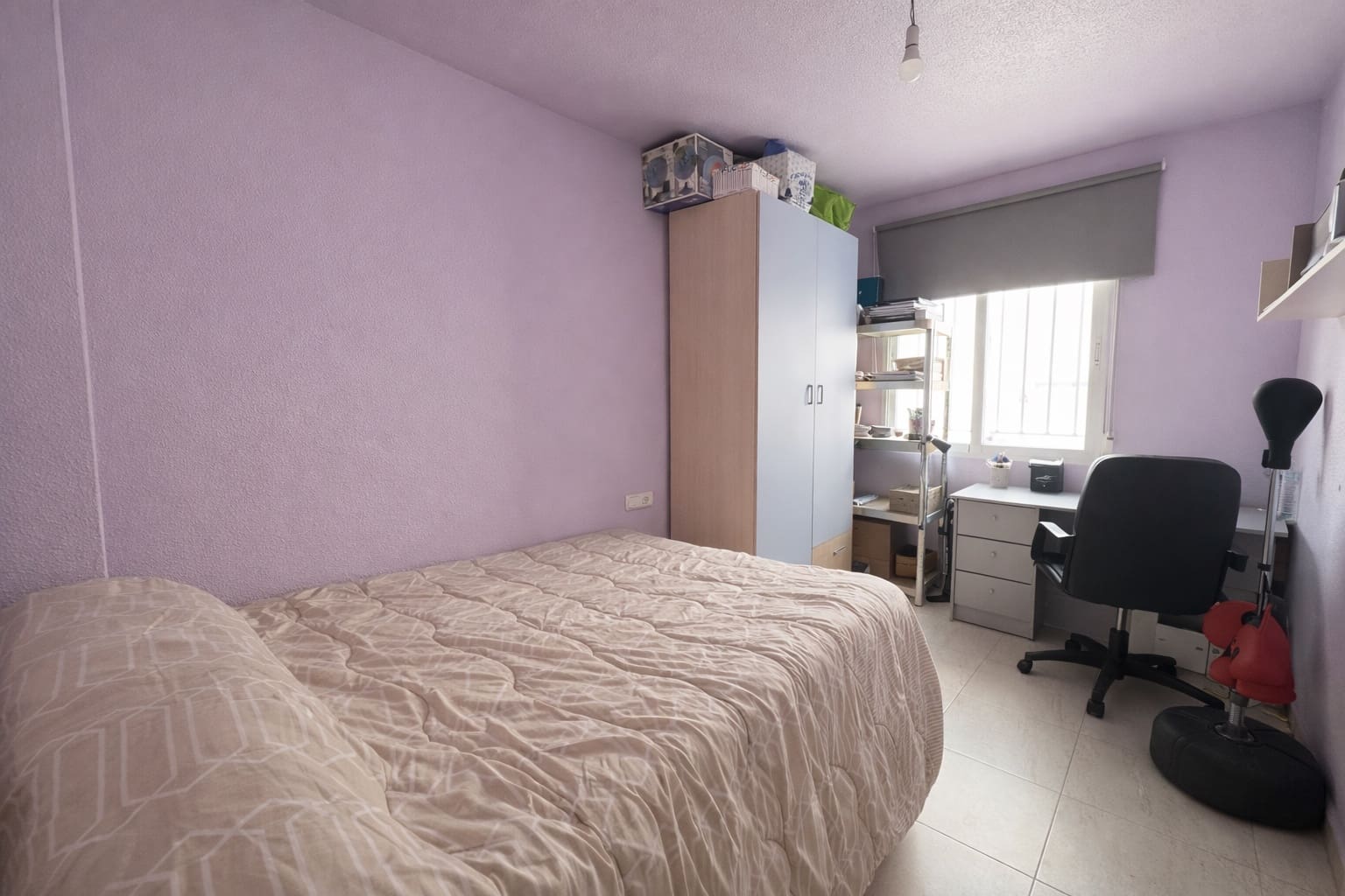 3 slaapkamer Flat te koop in Aguilas met garage - € 170.000 (Ref: 9872098)