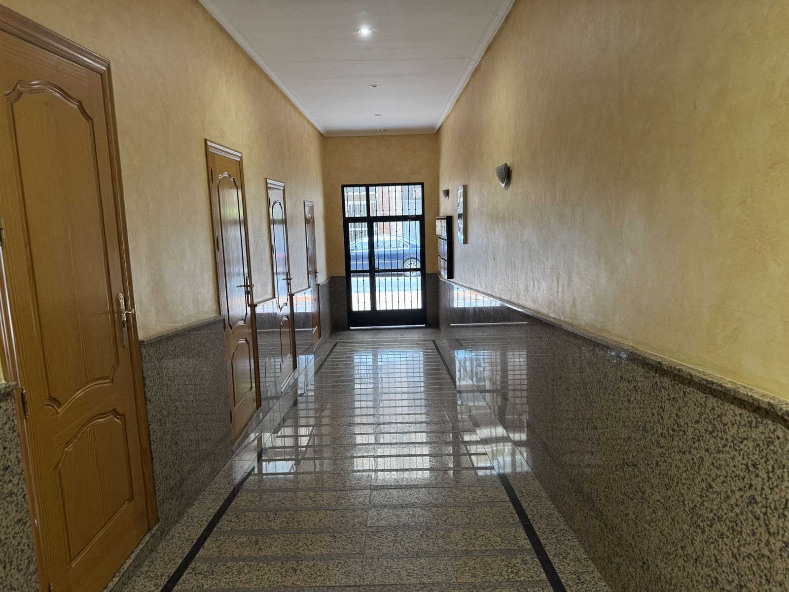 3 slaapkamer Flat te koop in Aguilas met garage - € 170.000 (Ref: 9872098)