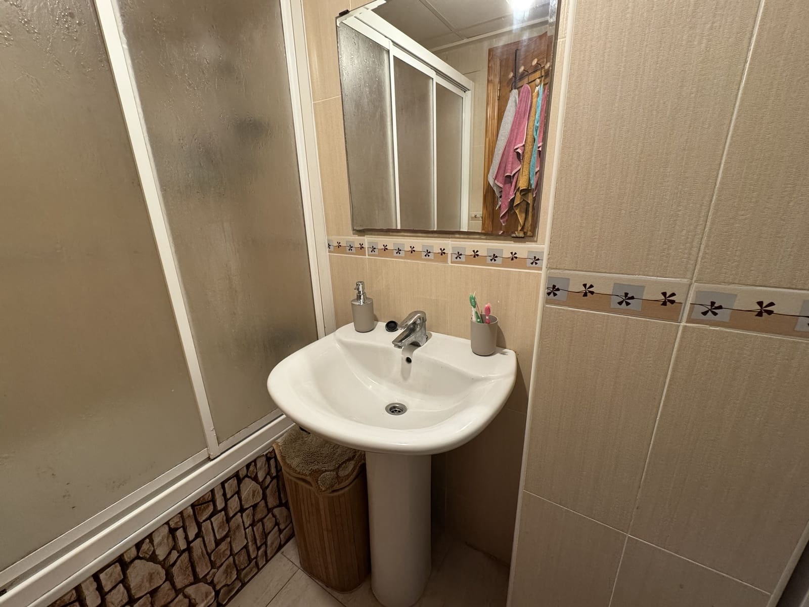 3 slaapkamer Flat te koop in Aguilas met garage - € 170.000 (Ref: 9872098)