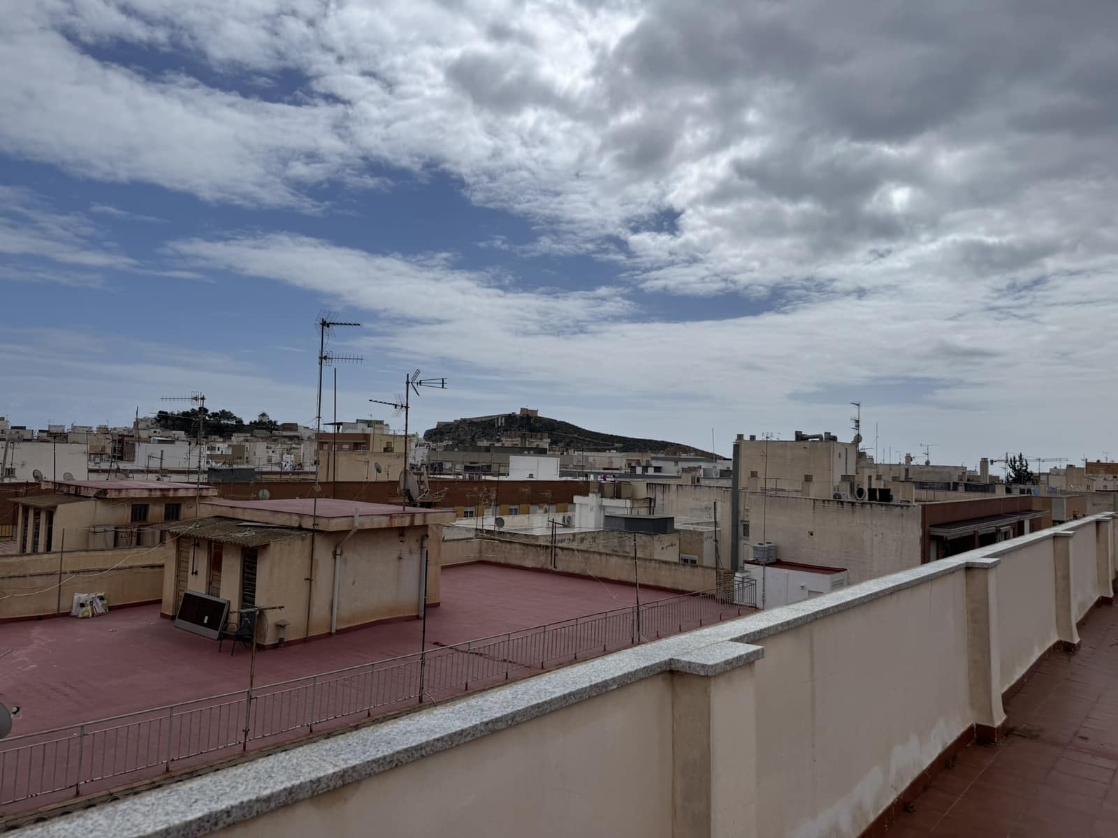 3 slaapkamer Flat te koop in Aguilas met garage - € 170.000 (Ref: 9872098)