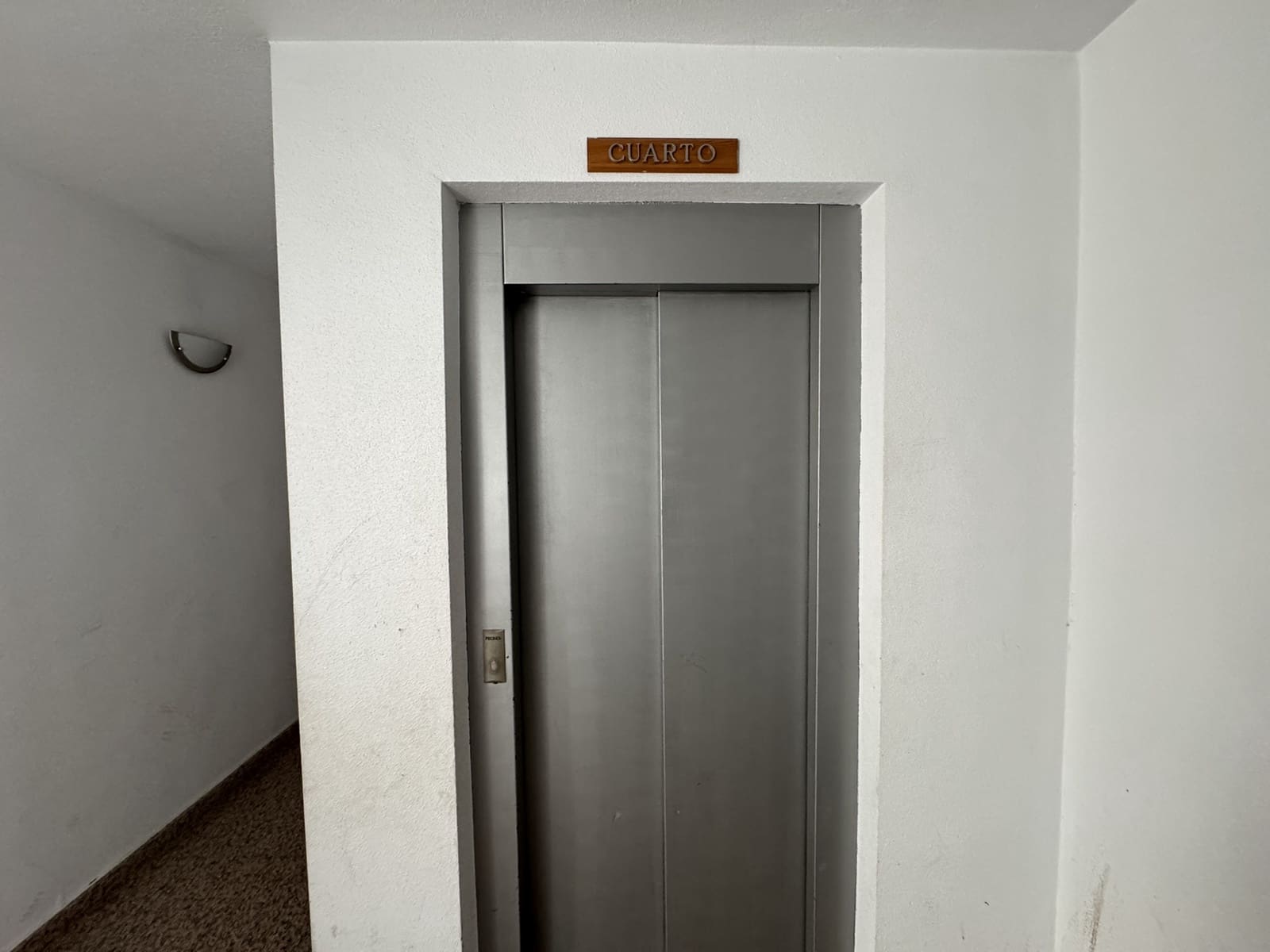 3 slaapkamer Flat te koop in Aguilas met garage - € 170.000 (Ref: 9872098)