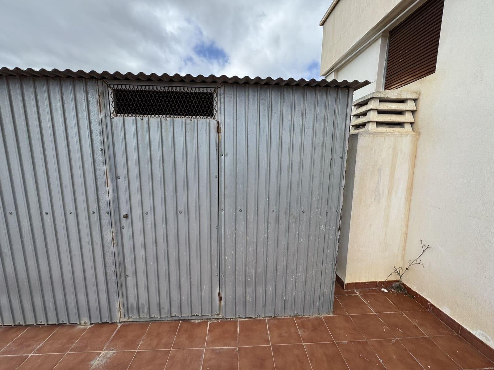 3 slaapkamer Flat te koop in Aguilas met garage - € 170.000 (Ref: 9872098)