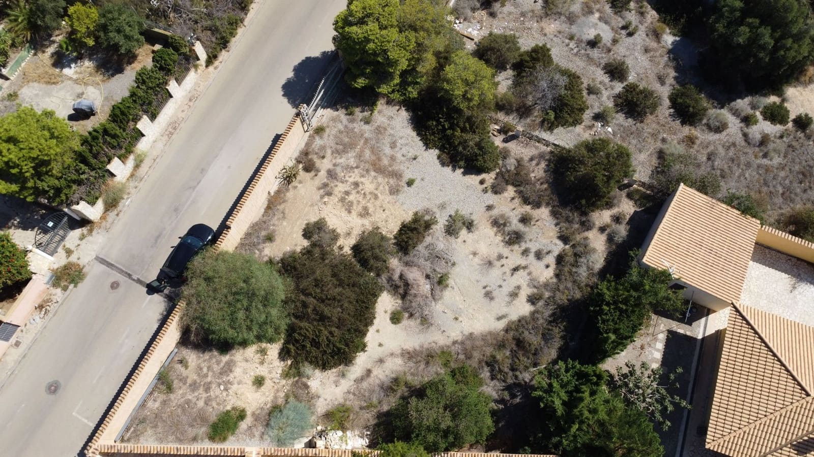 Undeveloped Land for sale in Calarreona - € 108,000 (Ref: 9921344)