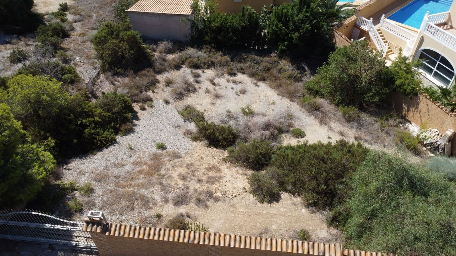 Undeveloped Land for sale in Calarreona - € 108,000 (Ref: 9921344)