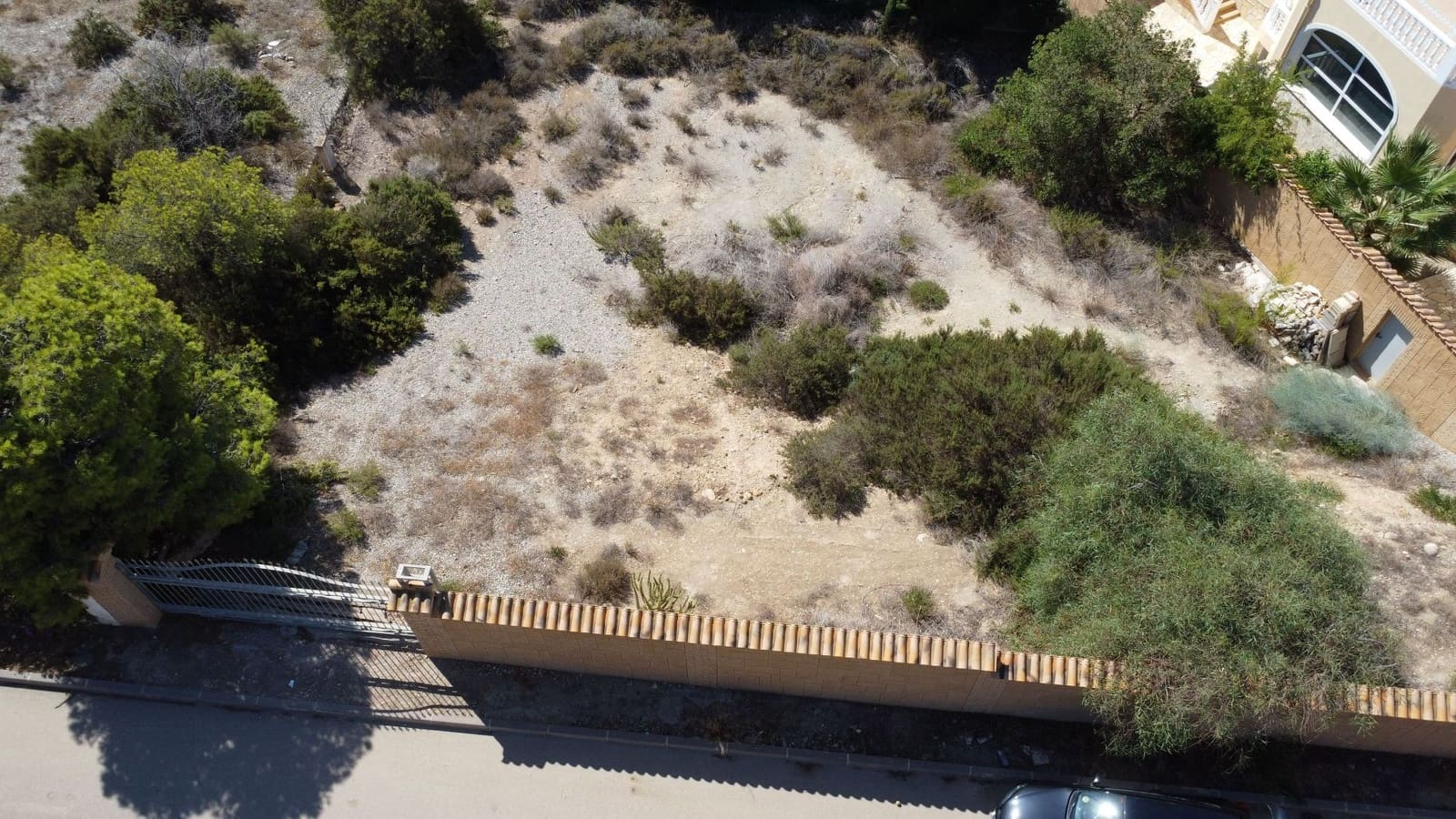 Undeveloped Land for sale in Calarreona - € 108,000 (Ref: 9921344)