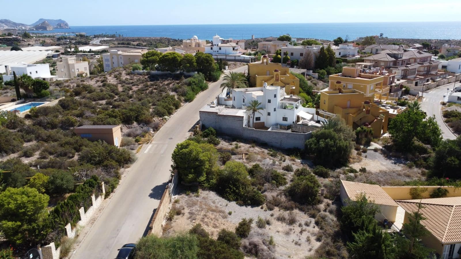 Undeveloped Land for sale in Calarreona - € 108,000 (Ref: 9921344)