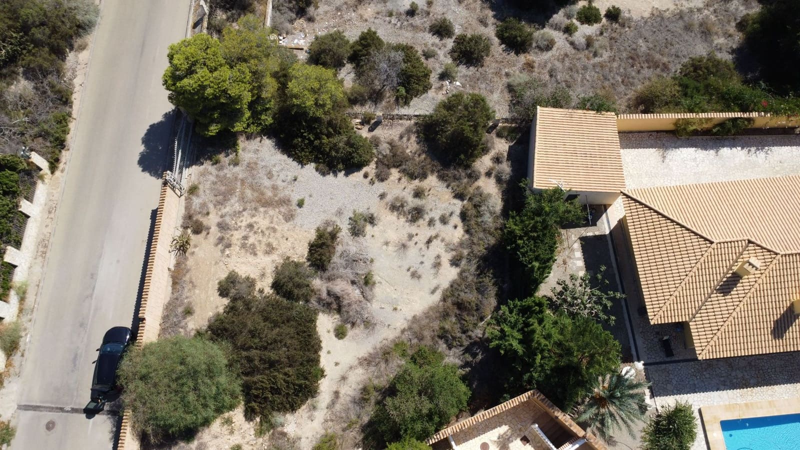 Undeveloped Land for sale in Calarreona - € 108,000 (Ref: 9921344)