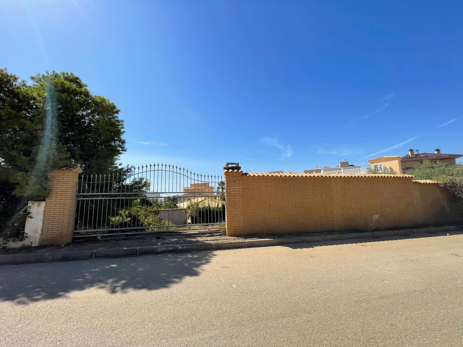 Undeveloped Land for sale in Calarreona - € 108,000 (Ref: 9921344)