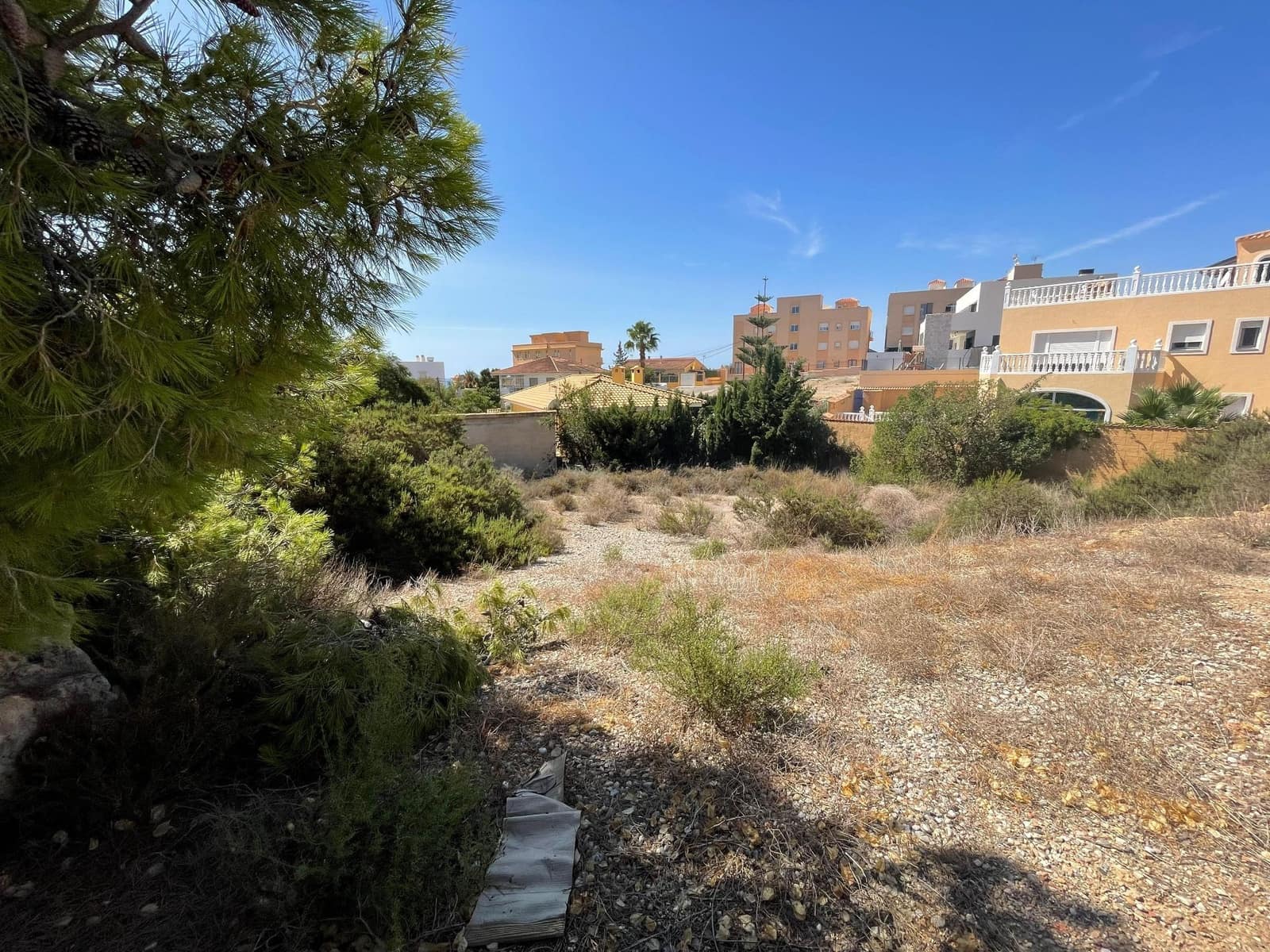 Undeveloped Land for sale in Calarreona - € 108,000 (Ref: 9921344)