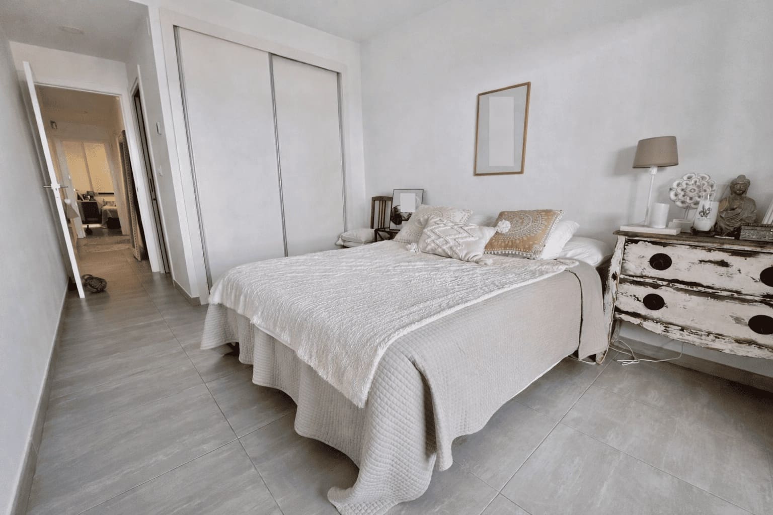 2 soveværelse Lejlighed til salg i San Juan de los Terreros med swimmingpool garage - € 460.000 (Ref: 9921345)