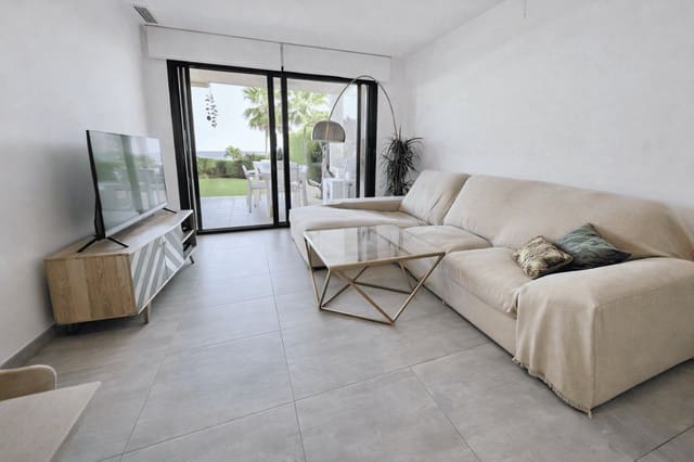 2 camera da letto Appartamento in vendita in San Juan de los Terreros, Pulpí con piscina garage - 460.000 € (Rif: 9921345)