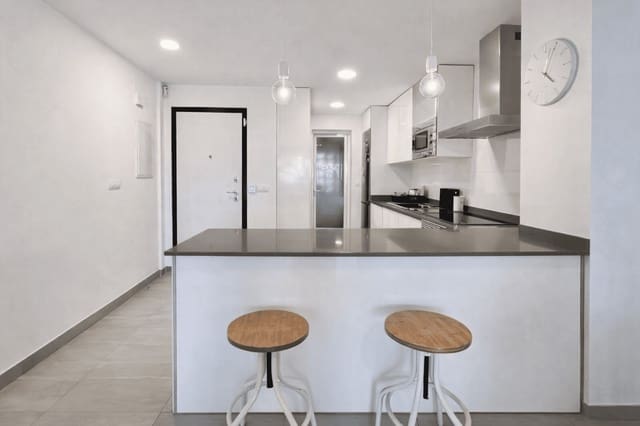 2 camera da letto Appartamento in vendita in San Juan de los Terreros, Pulpí con piscina garage - 460.000 € (Rif: 9921345)