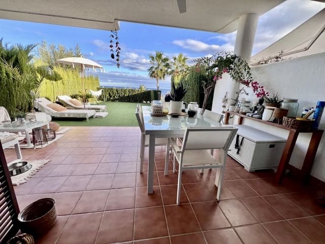 2 camera da letto Appartamento in vendita in San Juan de los Terreros, Pulpí con piscina garage - 460.000 € (Rif: 9921345)