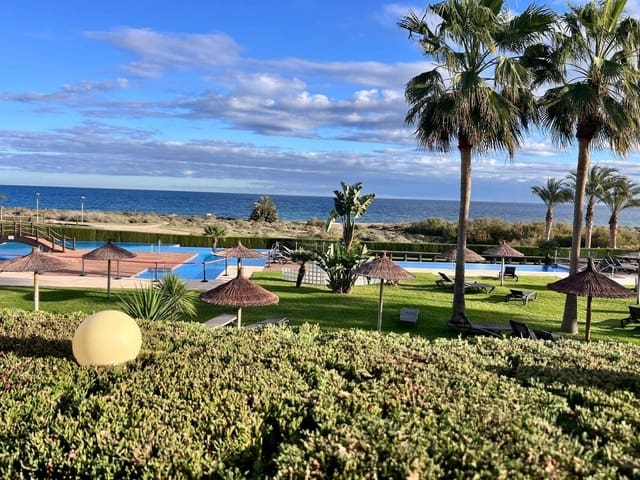 2 camera da letto Appartamento in vendita in San Juan de los Terreros, Pulpí con piscina garage - 460.000 € (Rif: 9921345)