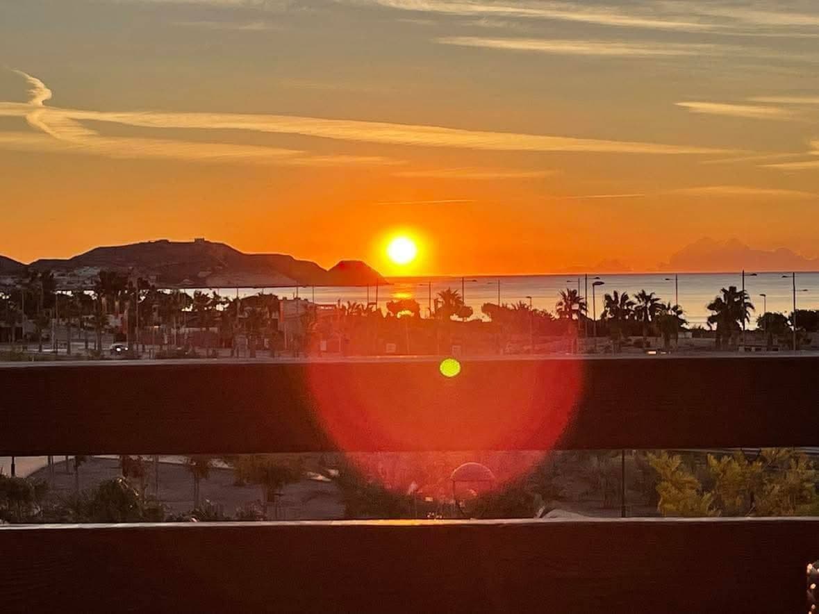 3 camera da letto Appartamento in vendita in San Juan de los Terreros con piscina garage - 365.000 € (Rif: 9921346)