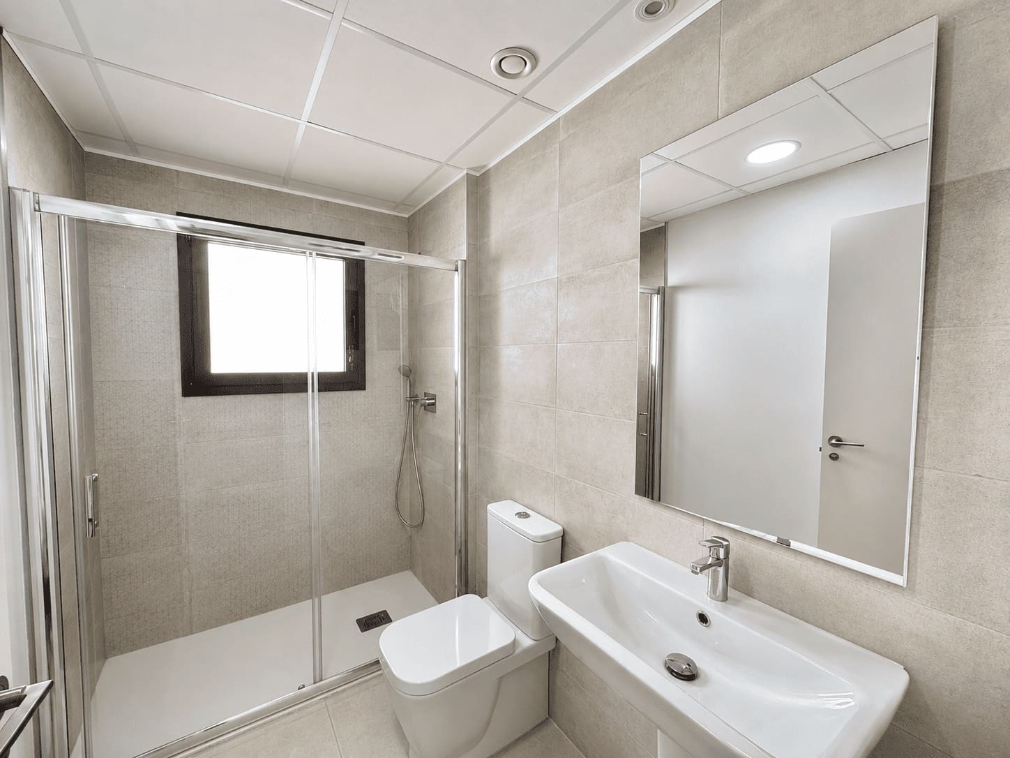 3 camera da letto Appartamento in vendita in San Juan de los Terreros con piscina garage - 365.000 € (Rif: 9921346)