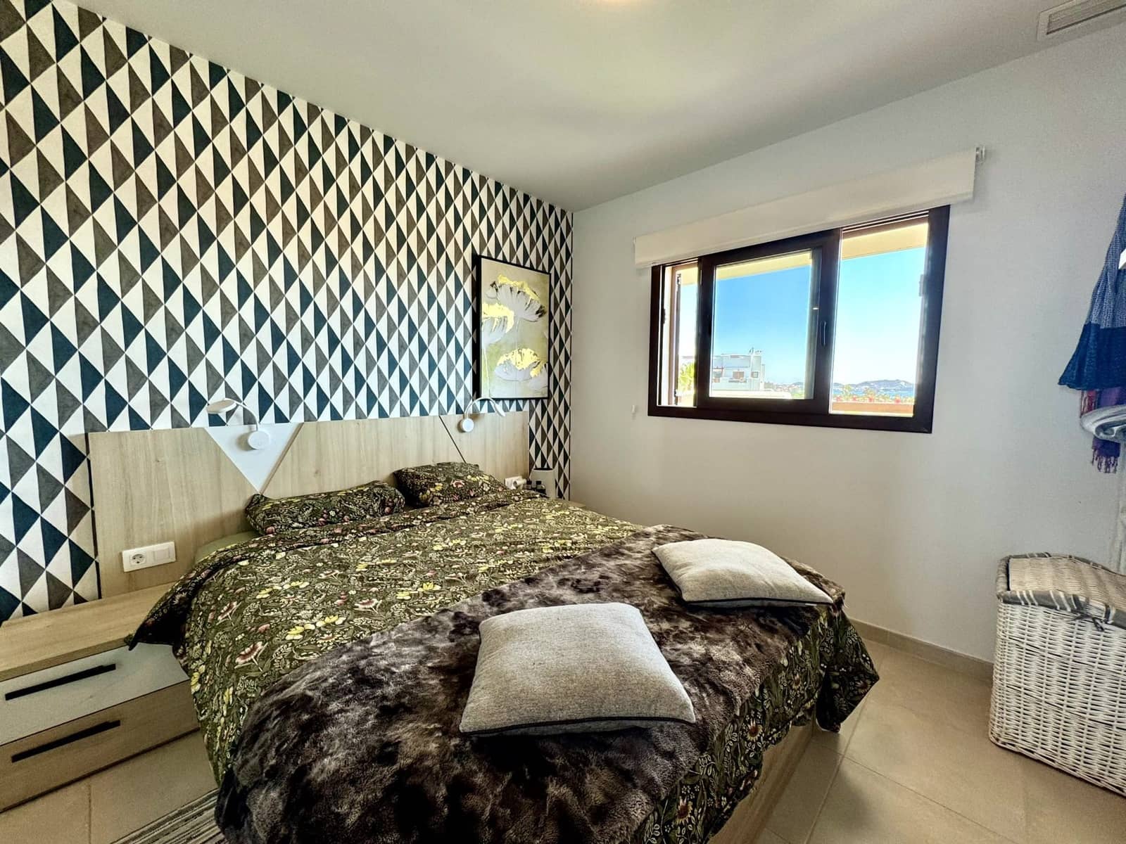 3 camera da letto Appartamento in vendita in San Juan de los Terreros con piscina garage - 365.000 € (Rif: 9921346)