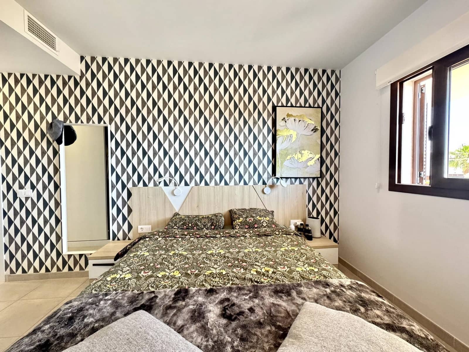 3 camera da letto Appartamento in vendita in San Juan de los Terreros con piscina garage - 365.000 € (Rif: 9921346)