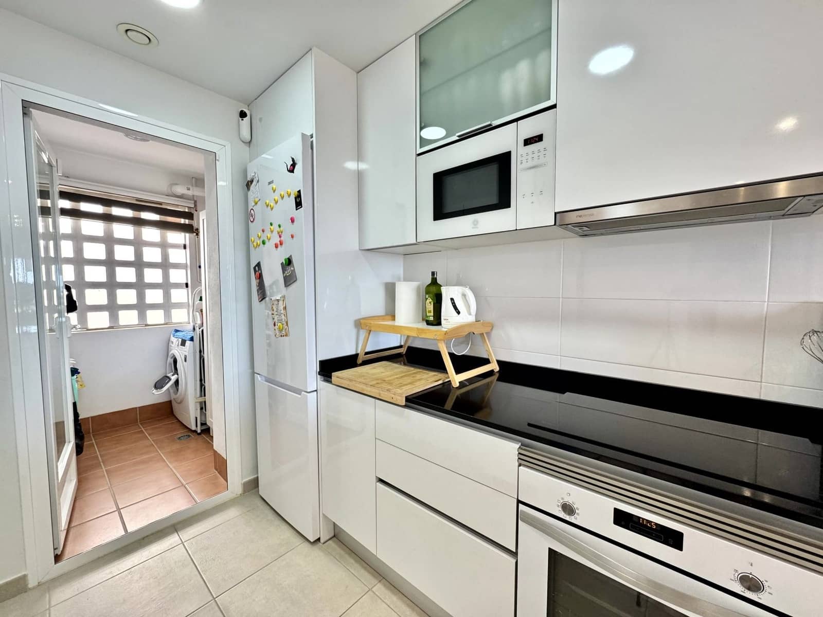 3 camera da letto Appartamento in vendita in San Juan de los Terreros con piscina garage - 365.000 € (Rif: 9921346)