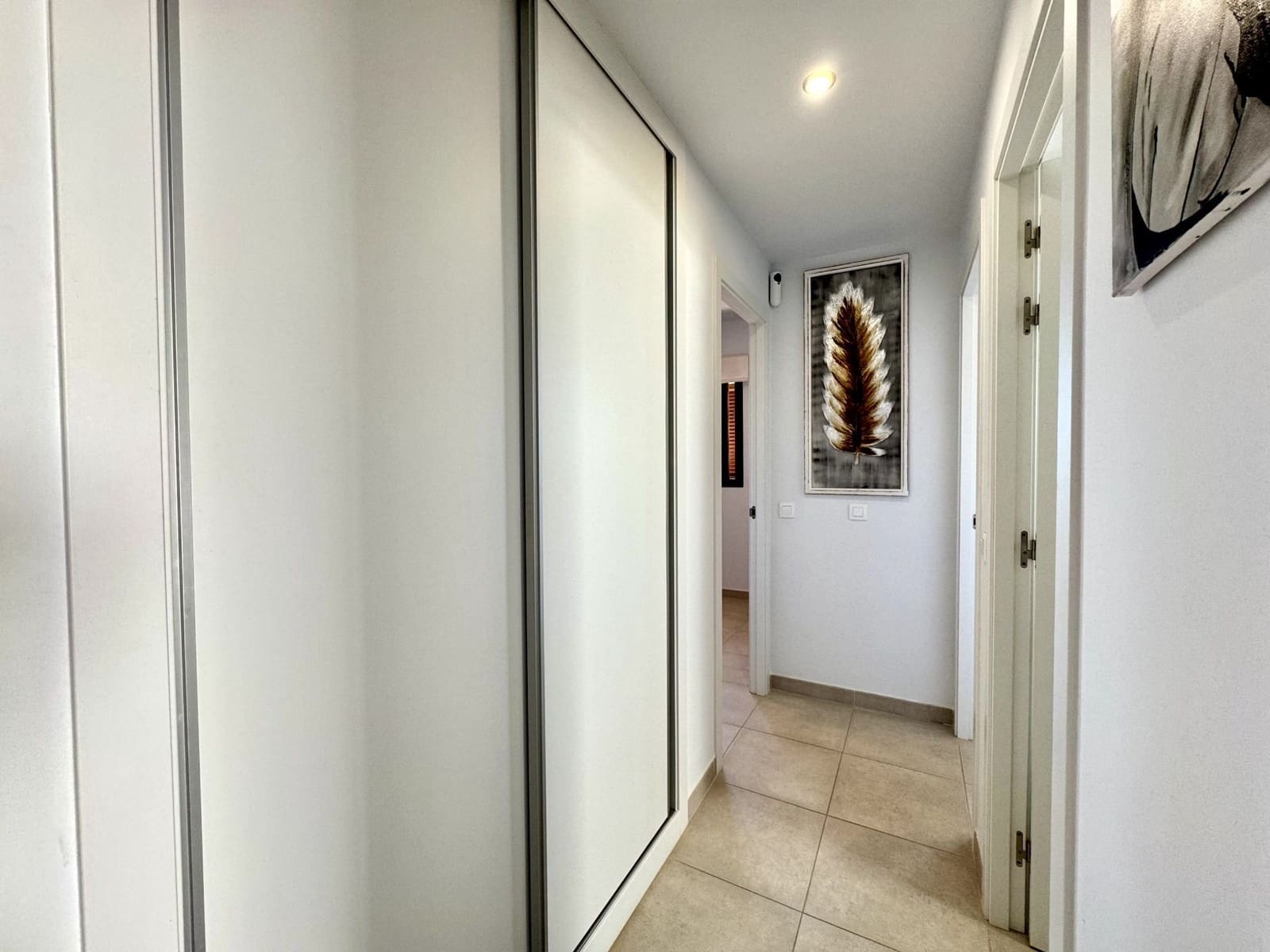 3 camera da letto Appartamento in vendita in San Juan de los Terreros con piscina garage - 365.000 € (Rif: 9921346)