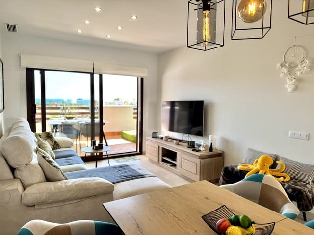 3 camera da letto Appartamento in vendita in San Juan de los Terreros, Pulpí con piscina garage - 365.000 € (Rif: 9921346)