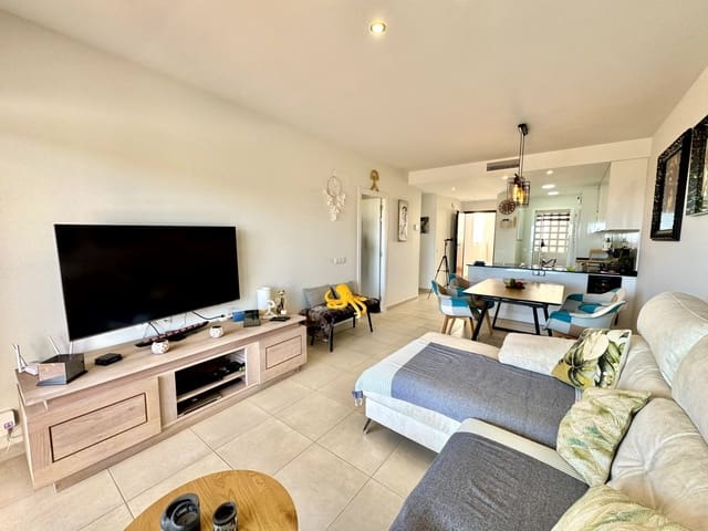 3 camera da letto Appartamento in vendita in San Juan de los Terreros, Pulpí con piscina garage - 365.000 € (Rif: 9921346)