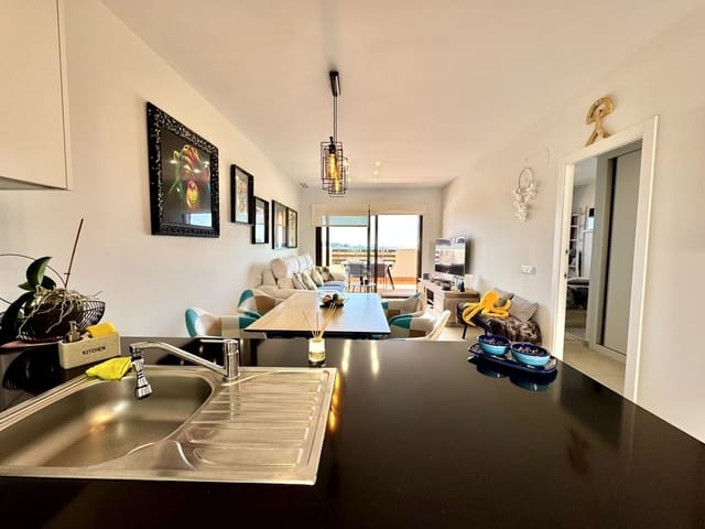 3 camera da letto Appartamento in vendita in San Juan de los Terreros, Pulpí con piscina garage - 365.000 € (Rif: 9921346)