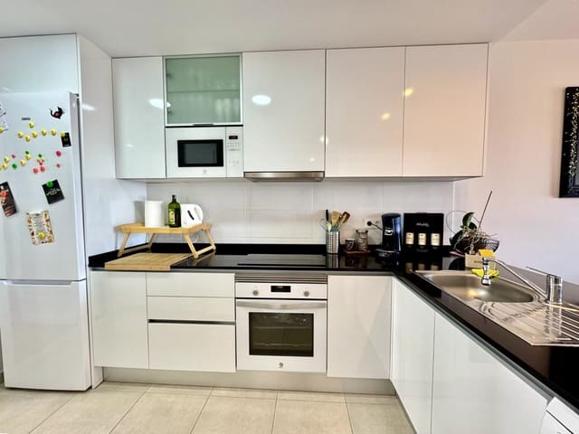 3 camera da letto Appartamento in vendita in San Juan de los Terreros, Pulpí con piscina garage - 365.000 € (Rif: 9921346)
