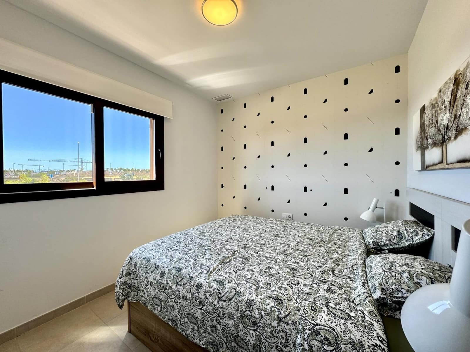 3 camera da letto Appartamento in vendita in San Juan de los Terreros con piscina garage - 365.000 € (Rif: 9921346)