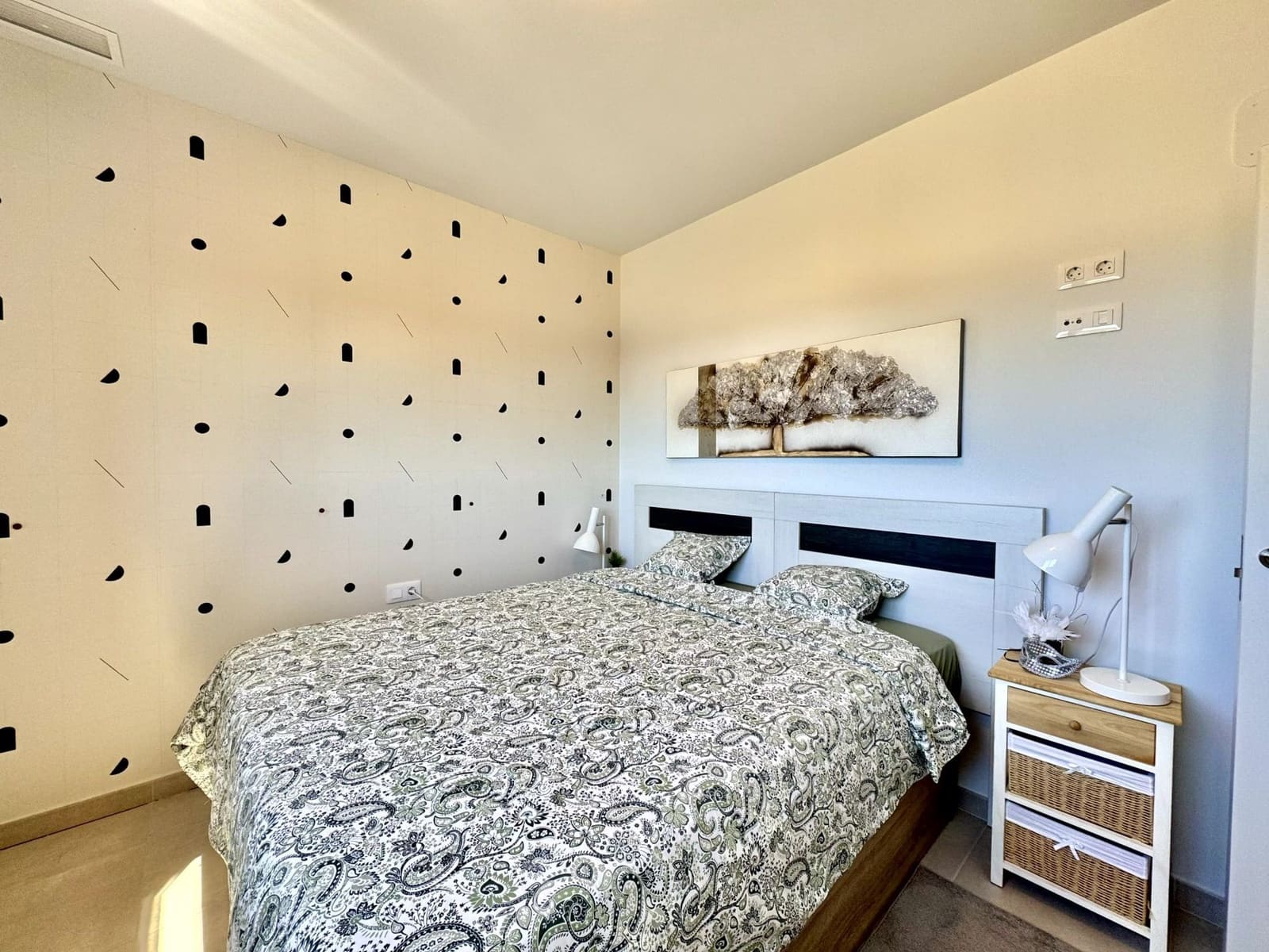 3 camera da letto Appartamento in vendita in San Juan de los Terreros con piscina garage - 365.000 € (Rif: 9921346)