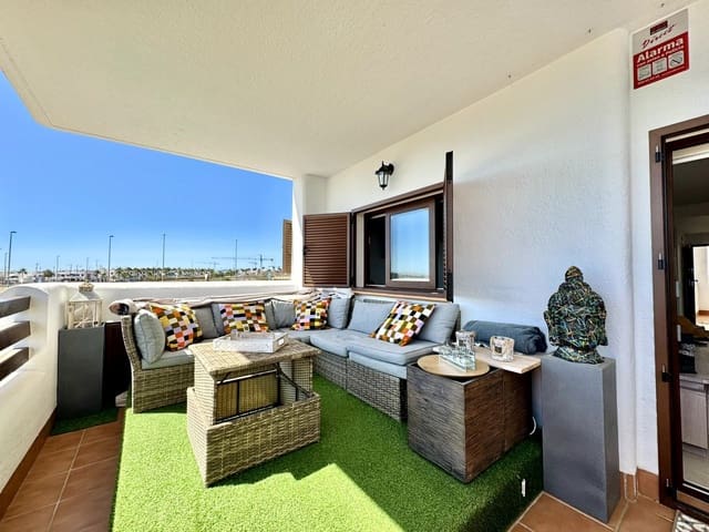3 camera da letto Appartamento in vendita in San Juan de los Terreros, Pulpí con piscina garage - 365.000 € (Rif: 9921346)