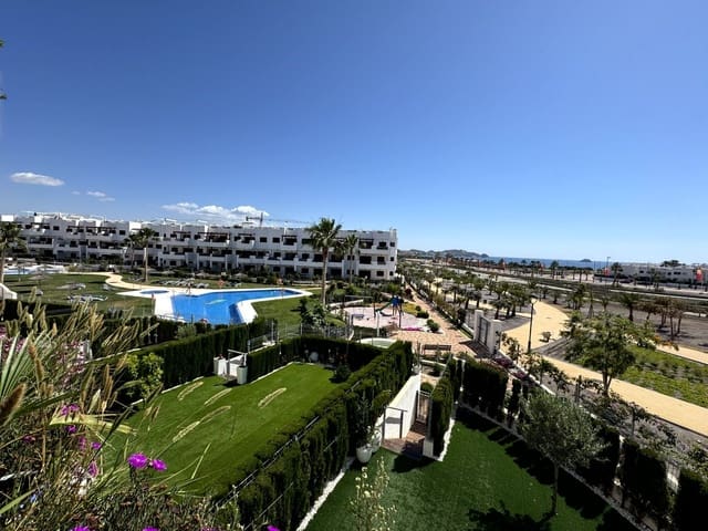 3 camera da letto Appartamento in vendita in San Juan de los Terreros, Pulpí con piscina garage - 365.000 € (Rif: 9921346)