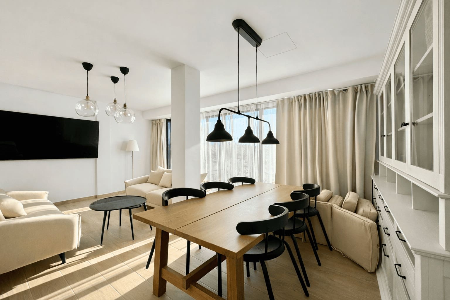 2 Zimmer Penthouse zu verkaufen in San Juan de los Terreros mit Pool Garage - 360.000 € (Ref: 9921347)